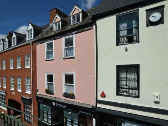 House for sale in Watergate, Devon