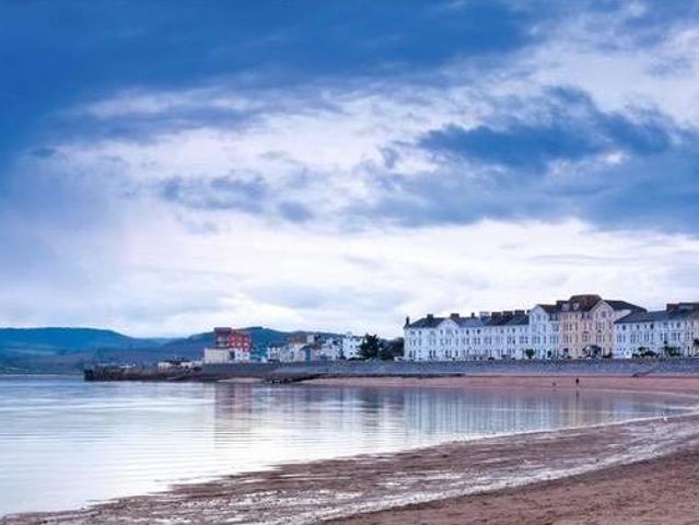 House for sale in Devon