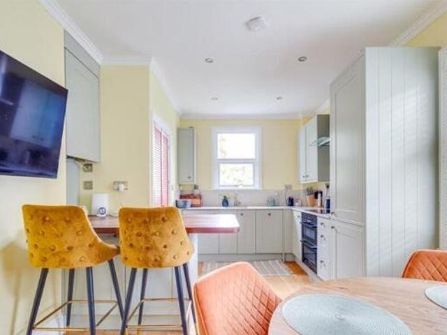 House for sale in Lyons, Greater London