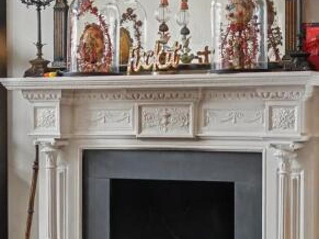 Apartment for sale in South Hampstead, Greater London
