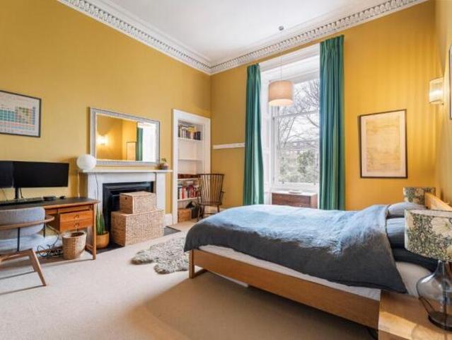Apartment for sale in The Grange, Scotland