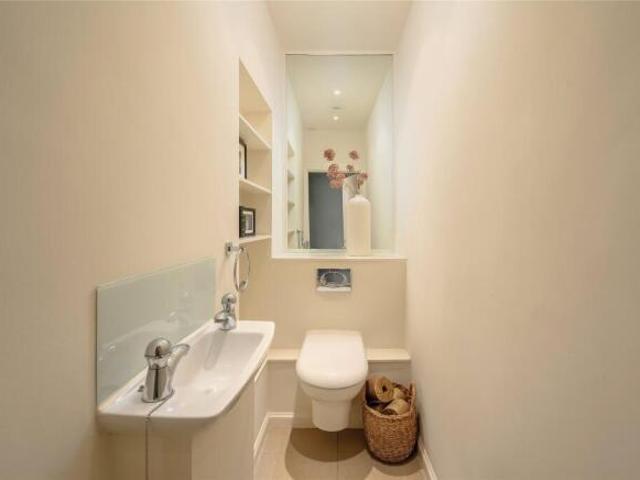 Apartment for sale in New Town, City of Edinburgh