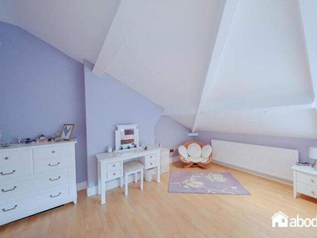 Apartment for sale in Calderstones