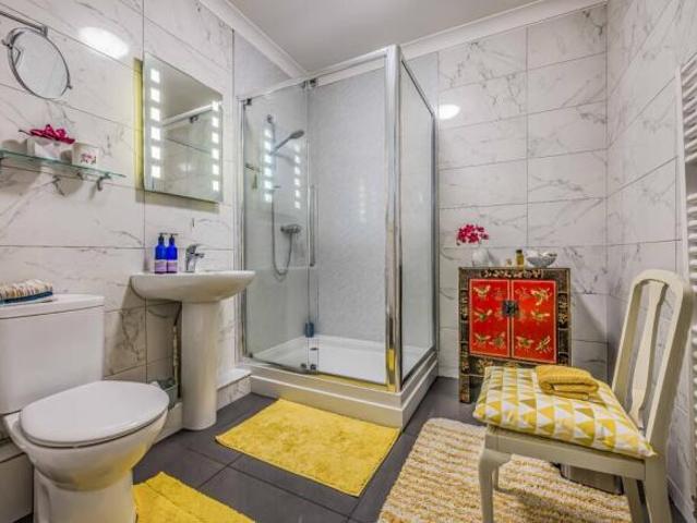 Apartment for sale in Southsea, City Of Portsmouth