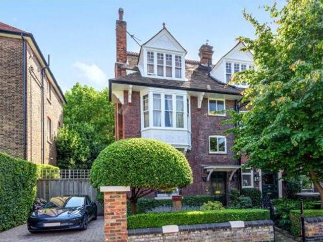 House for sale in Lyons, Greater London
