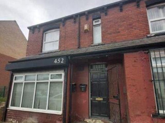 House for sale in North Yorkshire