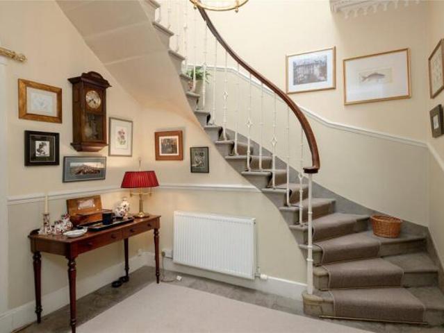 Apartment for sale in New Town, Scotland