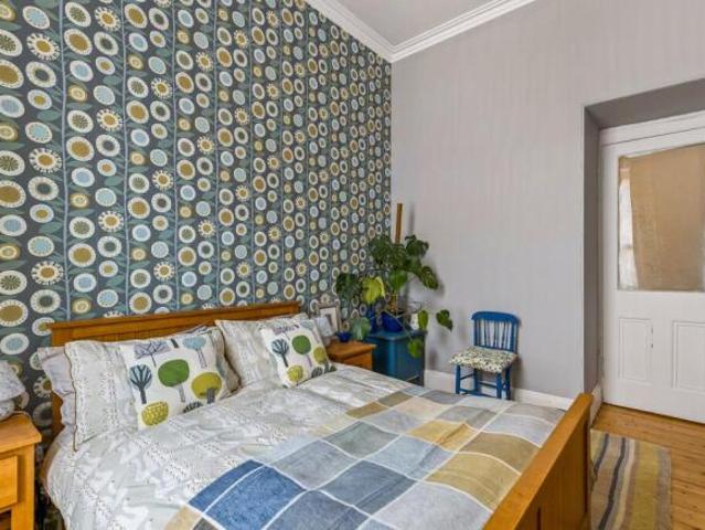 Apartment for sale in Garnethill, Scotland