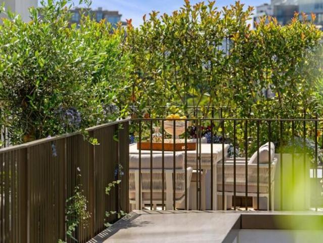 Apartment for sale in Cornwall