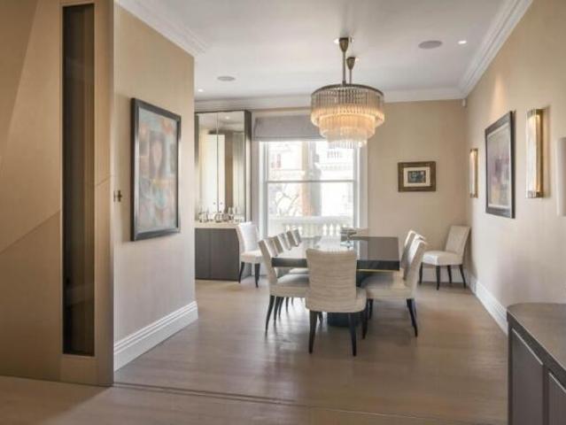 Apartment for sale in Cat Hill