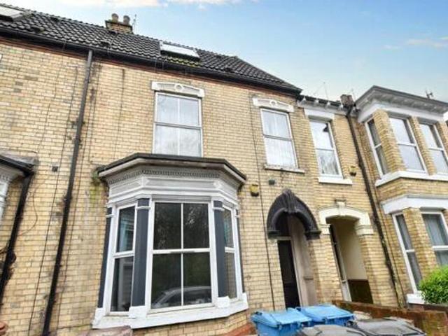 House for sale in Hull, City Of Kingston Upon Hull