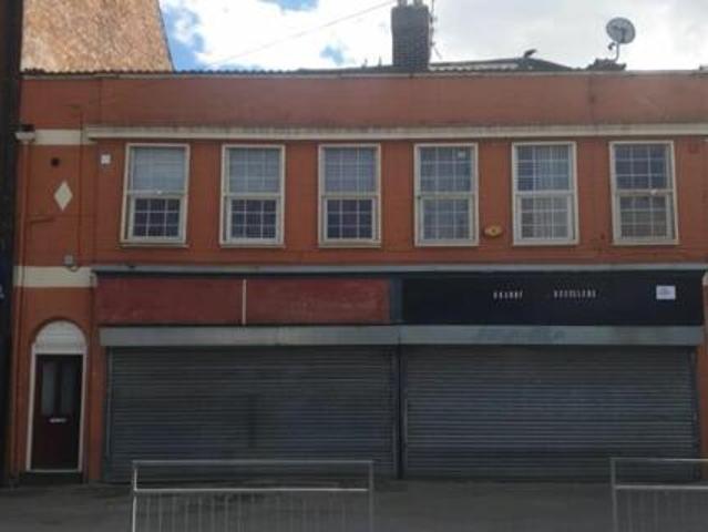 House for sale in Hull, City Of Kingston Upon Hull