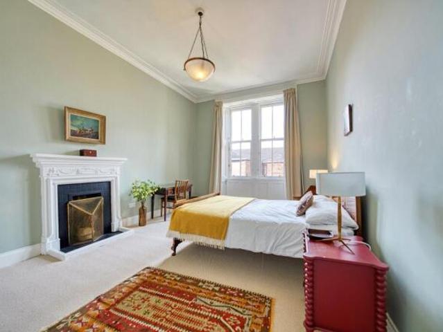Apartment for sale in Hyndland, Scotland