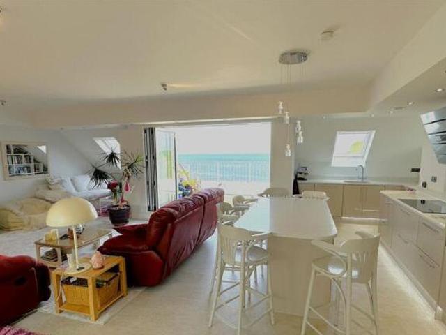 House for sale in Kentisbury, Devon