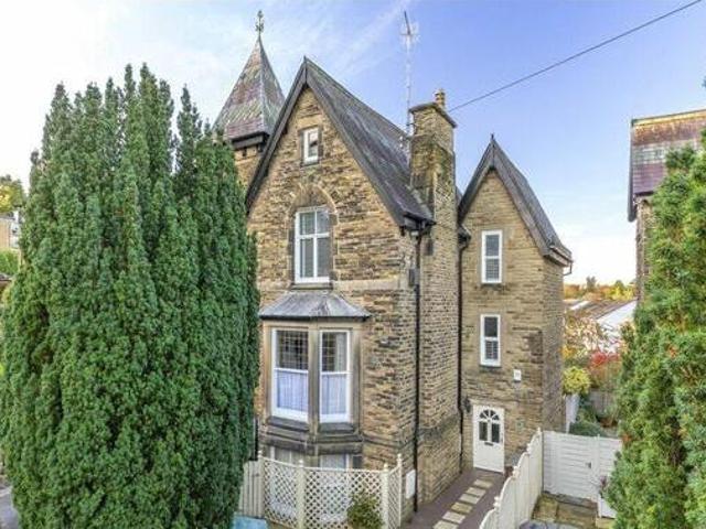House for sale in Middleton Estate, Bradford