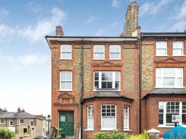 House for sale in Hertfordshire