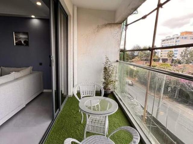 Apartment for sale in Kilimani, Westlands