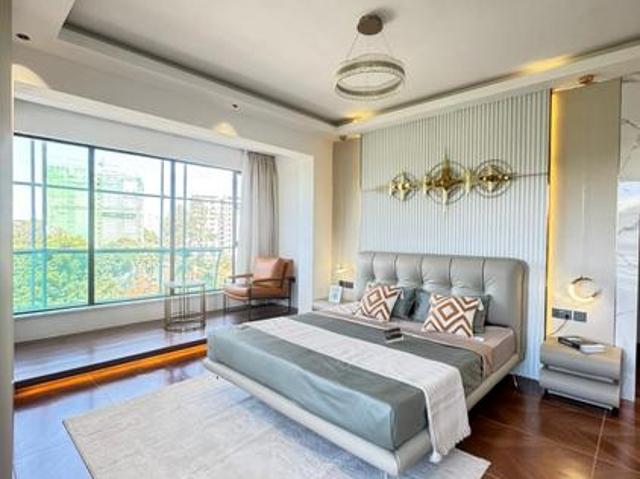 Apartment for sale in Kileleshwa, Westlands