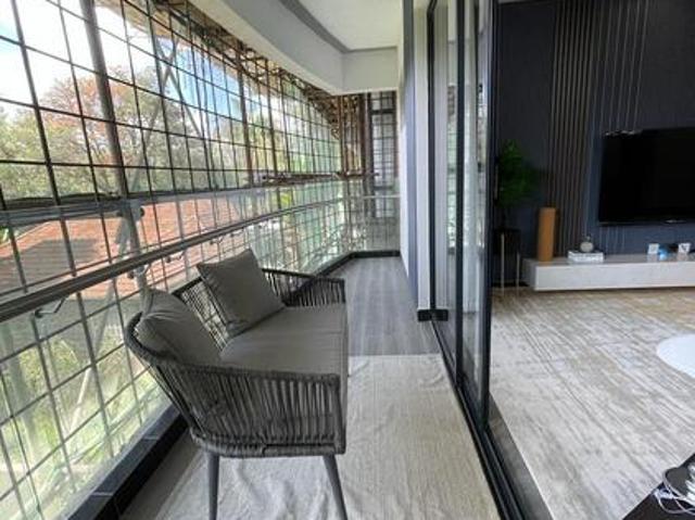 Apartment for sale in Kileleshwa, Westlands