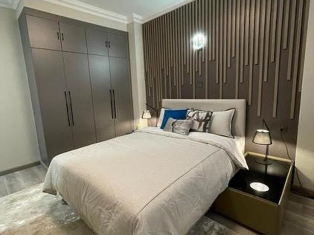 Apartment for sale in Kileleshwa, Westlands