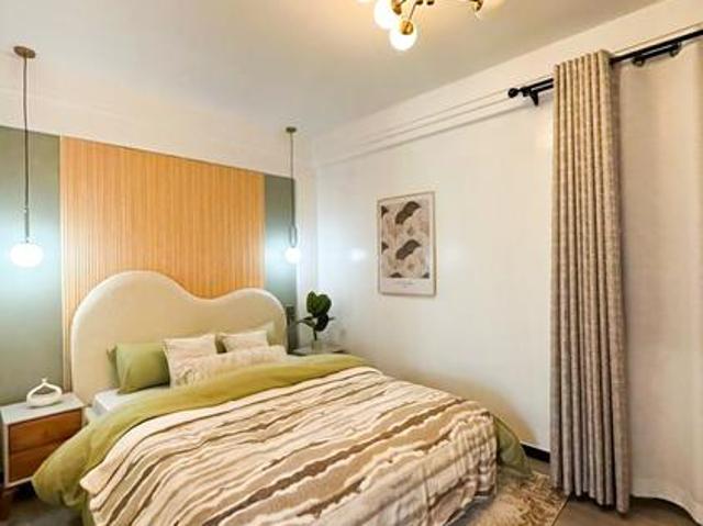 Apartment for sale in Kileleshwa, Westlands