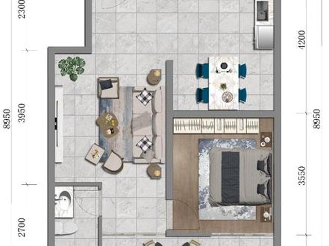 Apartment for sale in Kileleshwa, Westlands