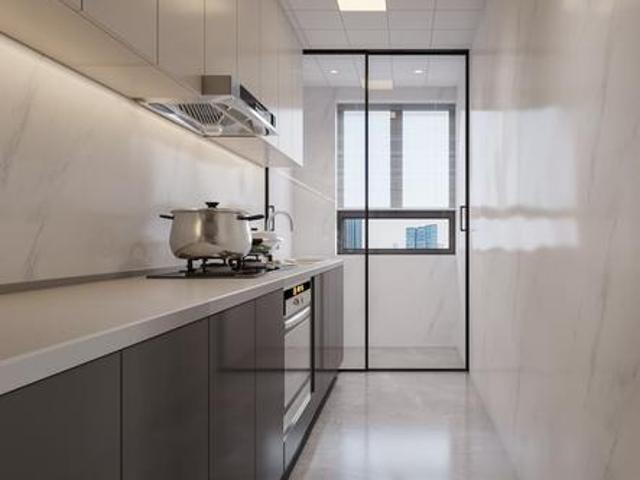 Apartment for sale in Kileleshwa, Westlands