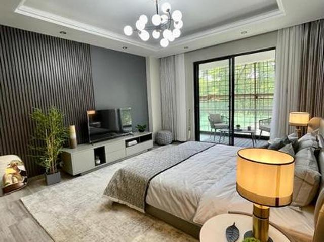 Apartment for sale in Kileleshwa, Westlands