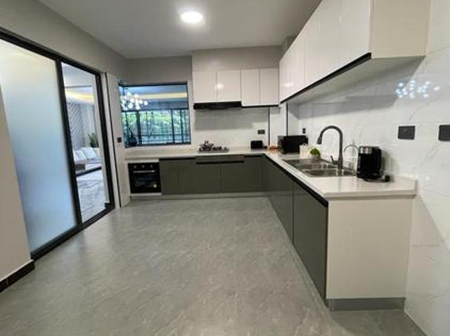 Apartment for sale in Kileleshwa, Westlands