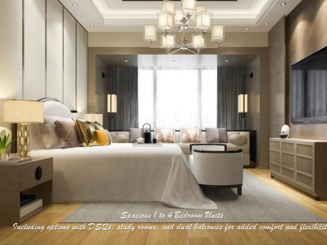 Apartment for sale in Kileleshwa, Westlands