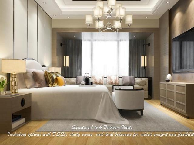 Apartment for sale in Kileleshwa, Westlands