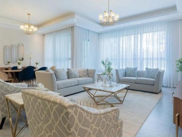 Apartment for sale in Kileleshwa, Westlands