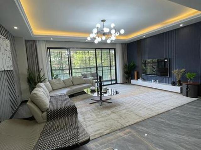 Apartment for sale in Dagoretti, Kileleshwa