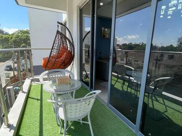 Apartment for sale in Kilimani, Westlands