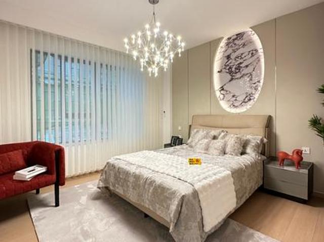Apartment for sale in Dagoretti, Kilimani