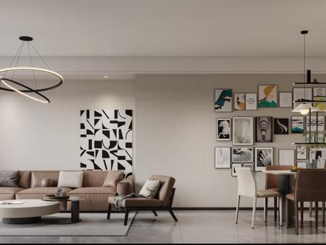 Apartment for sale in Kilimani, Westlands