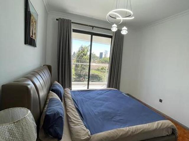 Apartment for sale in Dagoretti, Kilimani
