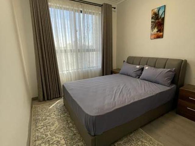 Apartment for sale in Njiru, Nairobi