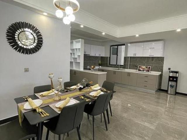 Apartment for sale in Dagoretti, Kilimani