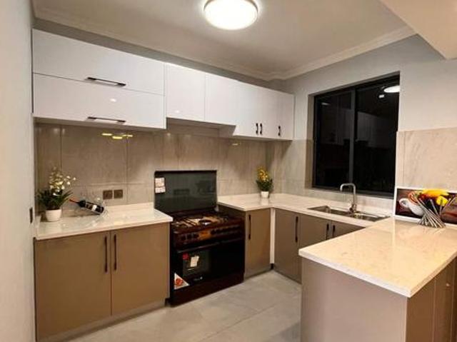 Apartment for sale in Kilimani, Westlands