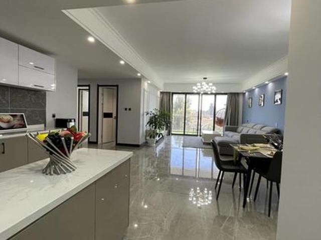 Apartment for sale in Kilimani, Kiambu