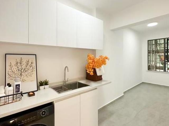 Apartment for sale in Dagoretti, Kilimani