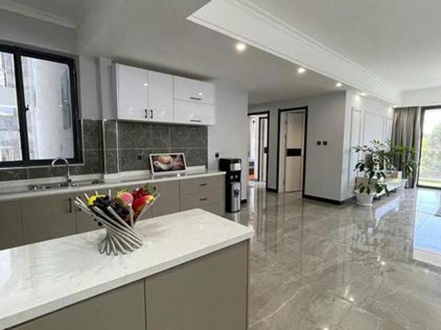 Apartment for sale in Kilimani, Kiambu