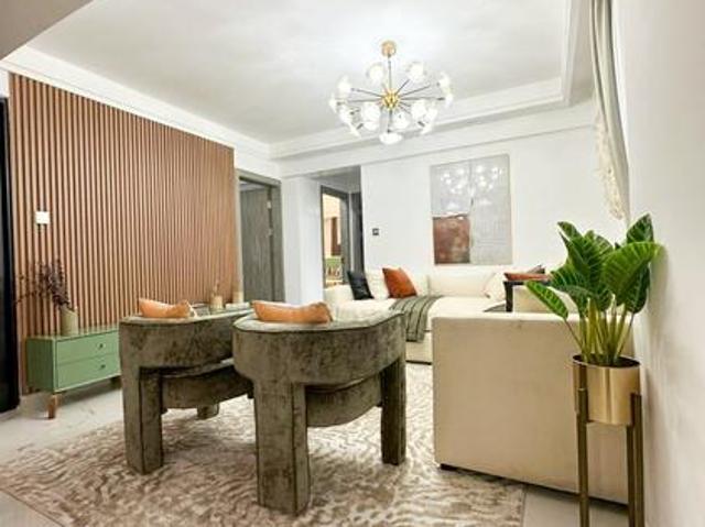 Apartment for sale in Kilimani, Westlands