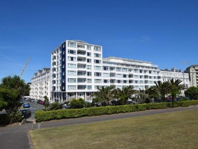 Apartment for sale in Eastbourne, East Sussex