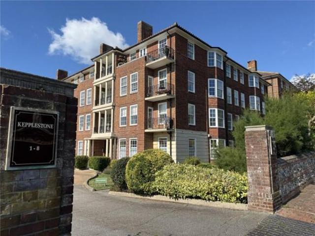 Apartment for sale in Eastbourne, East Sussex