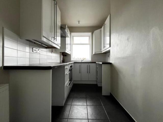 Apartment for sale in Portsmouth Water, Havant