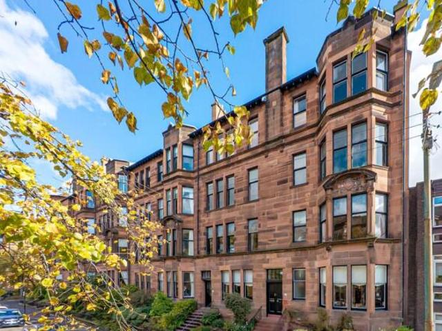 Apartment for sale in Hyndland, Glasgow
