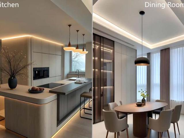 Apartment for sale in Lavington, Westlands