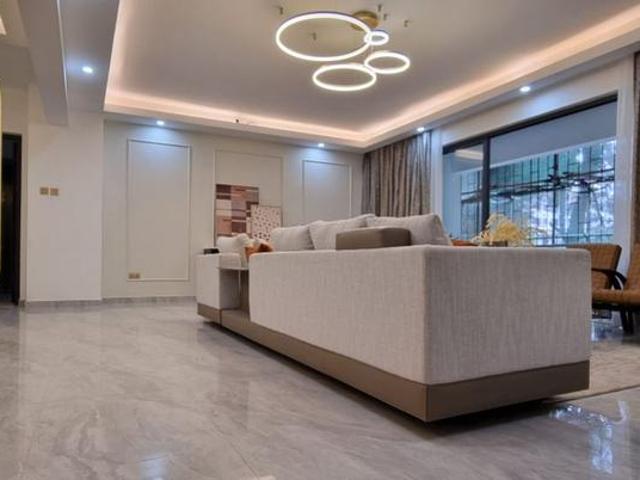 Apartment for sale in Lavington, Westlands